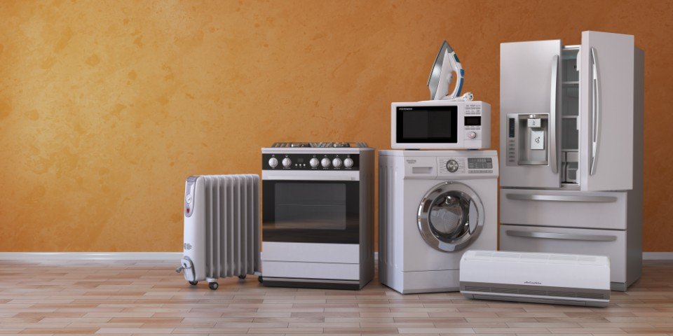 Riparazioni lavatrici Messina - Tecno Service